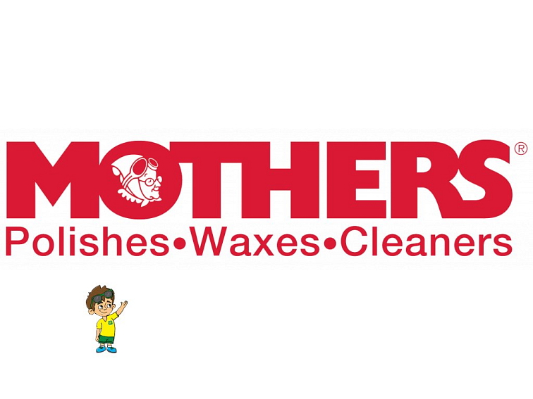 Mothers Professional Instant Detailer, 3,785 l