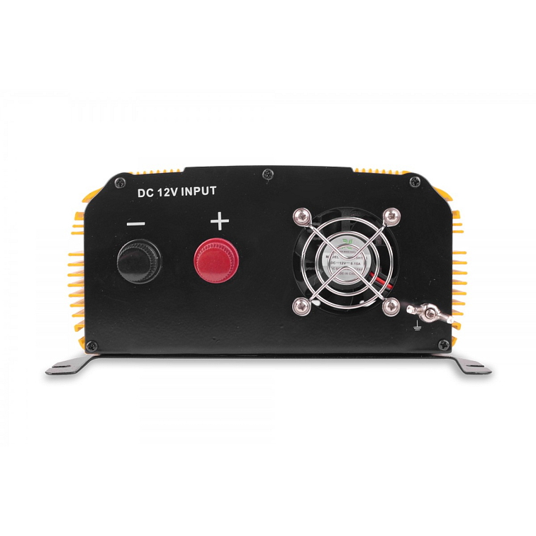 Měnič napětí SINUS PLUS 1200 12/230V (600/1200W)