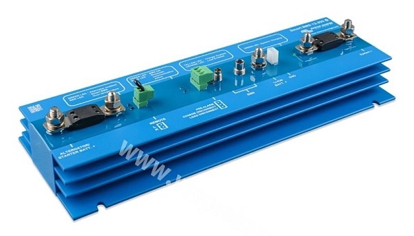Victron Energy Smart BMS 12/200
