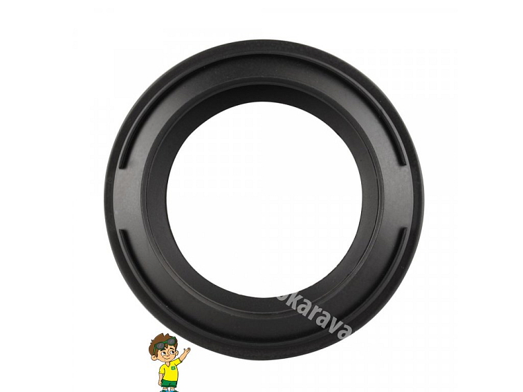 Těsnění pro posuvné víko, THETFORD