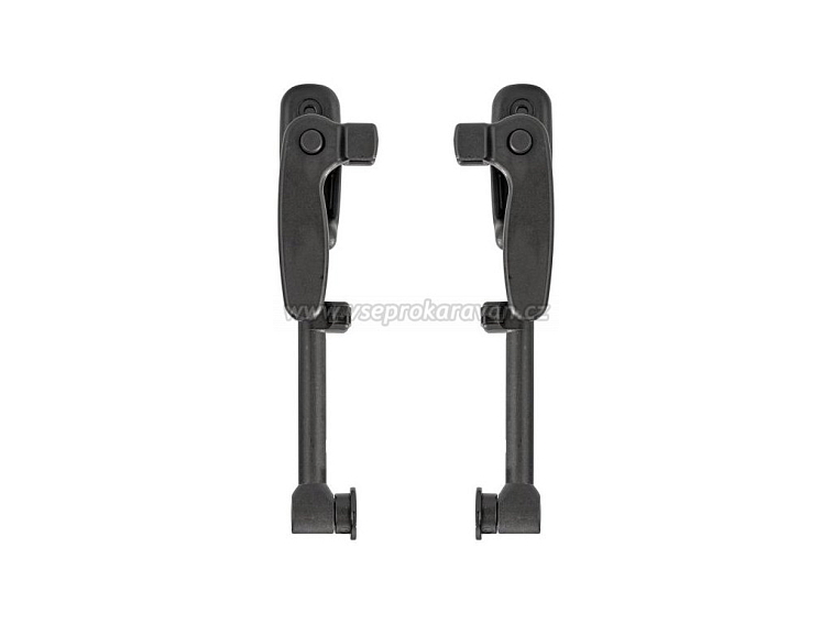 Náhradní vzpěra pro okna Dometic S3,S4 a S5; různé délky