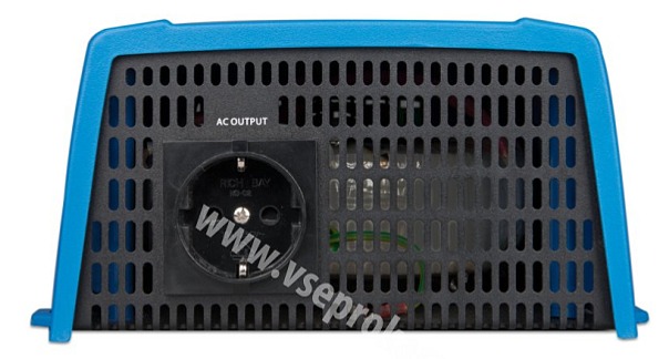 Měnič napětí SINUS Victron Energy Phoenix VE.Direct 250VA 12V