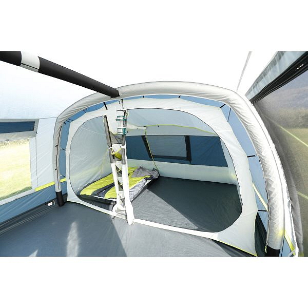 Nafukovací stan Aerotech Parasio, Brunner