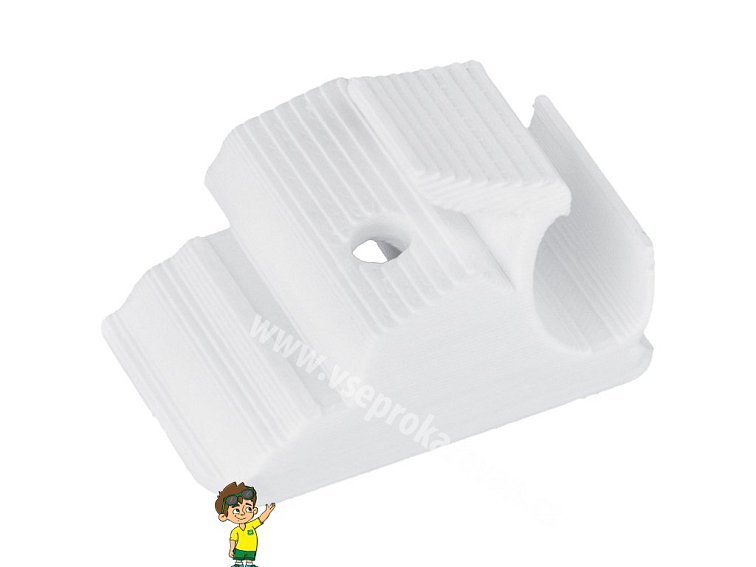 Krytka KL-4-A koncových lišt