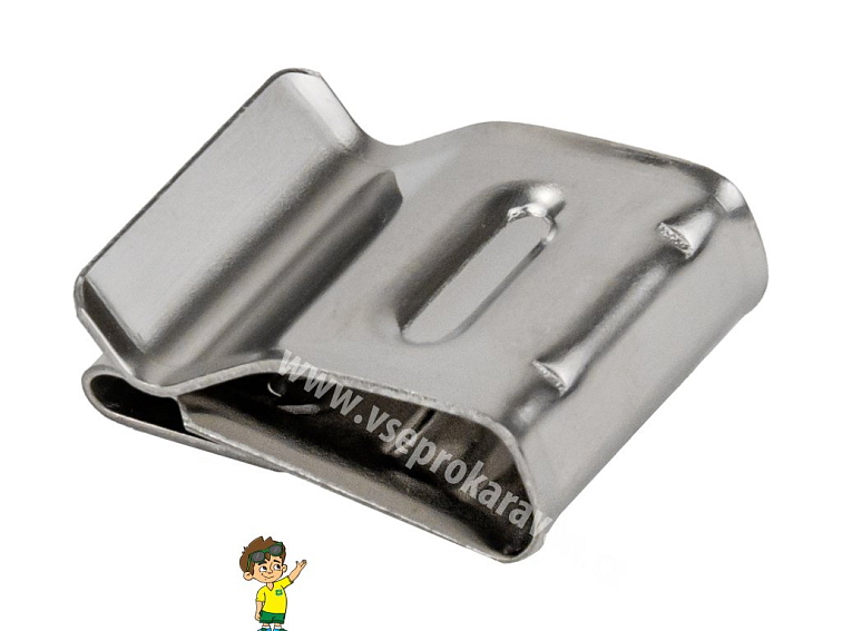 Kabelová příchytka