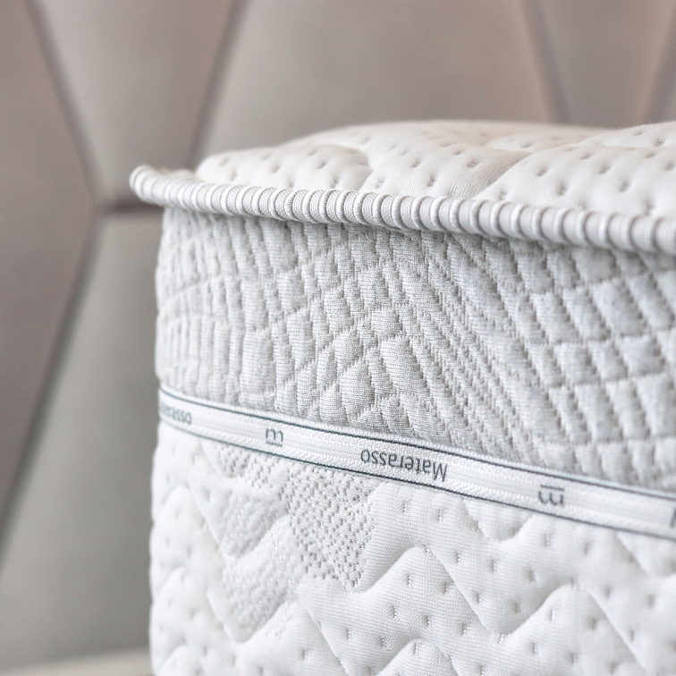 Matrace Galaxy Viscostar - výška 25 cm