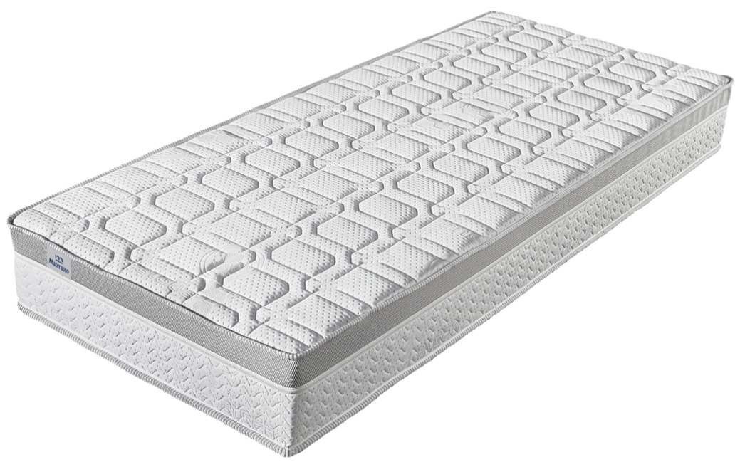 Matrace Galaxy Viscostar - výška 25 cm