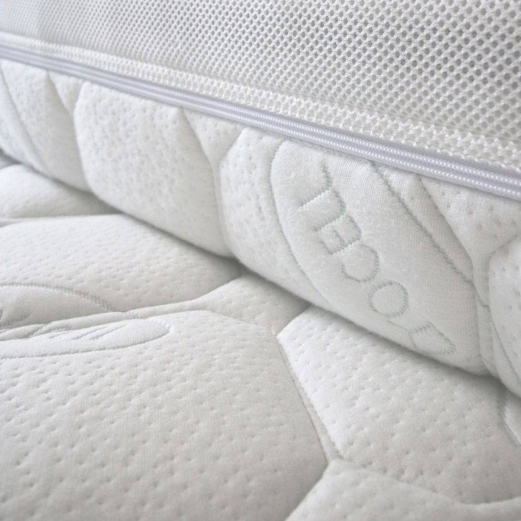 Matrace Airspring Polargel - výška 25 cm