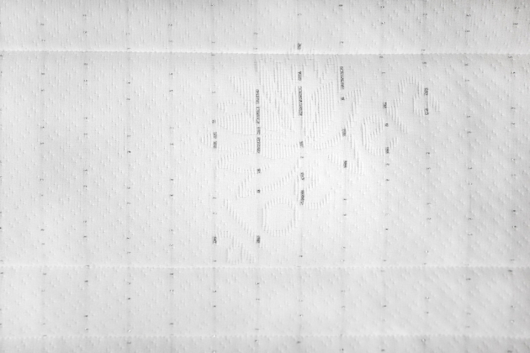 Matrace Vesta - výška 18 cm