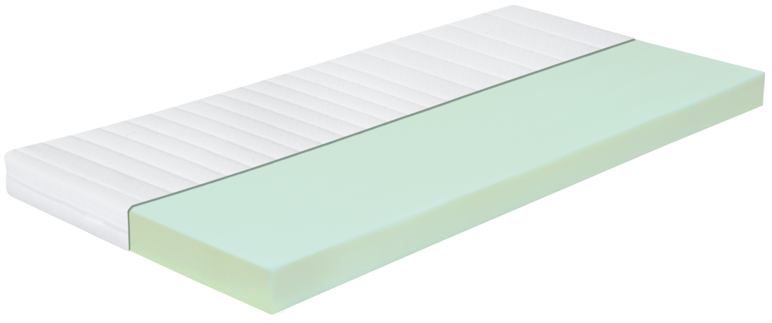 Dětská matrace Kuki - výška 10 cm