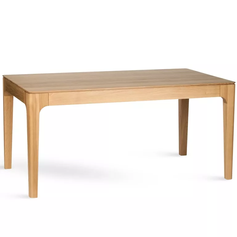 Dubový stůl Ponte 180x90 - masiv