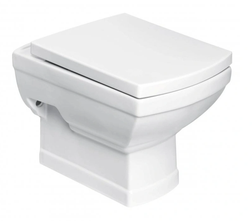 Koupelny pro seniory