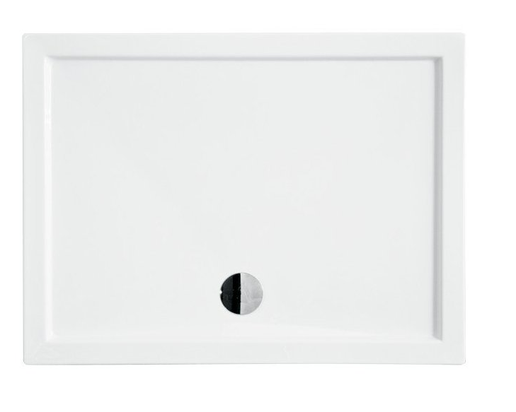 Jak si správně vybrat sprchovou vaničku