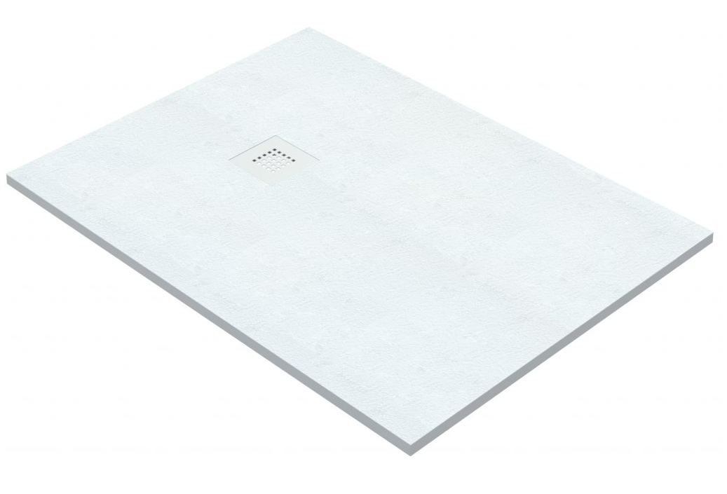 Jak si správně vybrat sprchovou vaničku