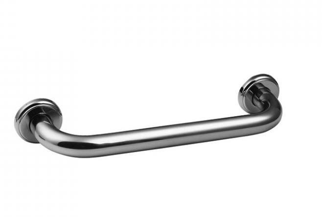 Koupelny pro seniory