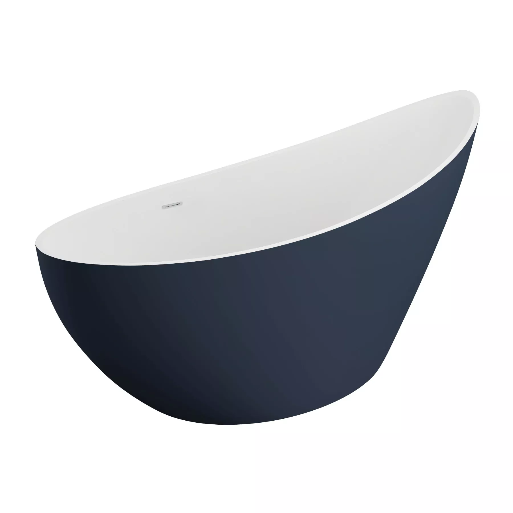 Industriální koupelna