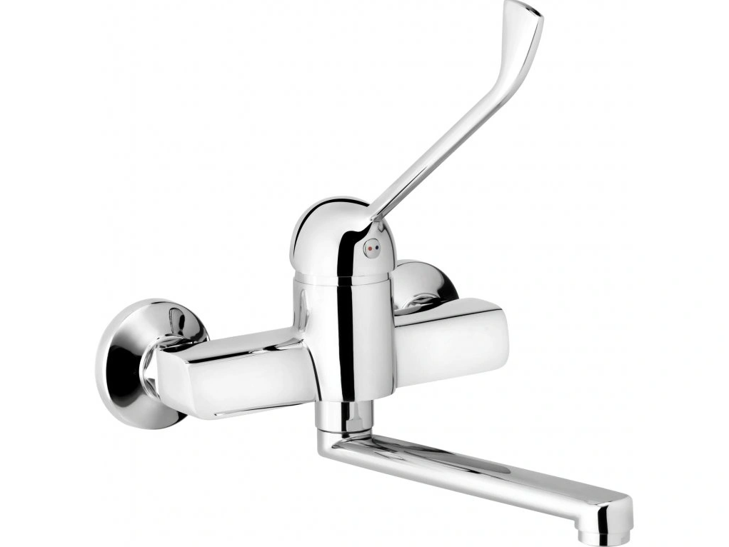 Koupelny pro seniory