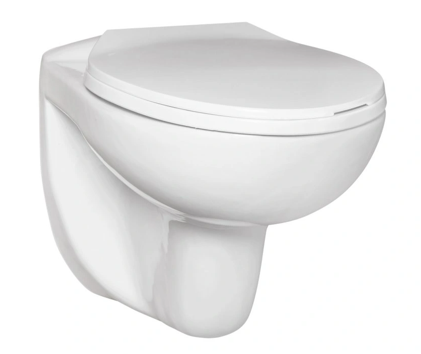 Koupelny pro seniory