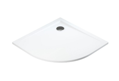 Jak si správně vybrat sprchovou vaničku