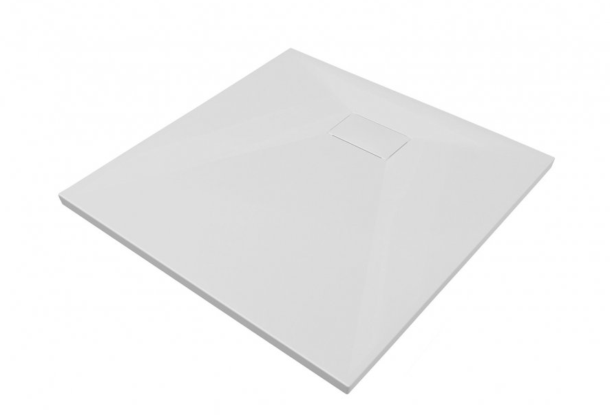 Jak si správně vybrat sprchovou vaničku