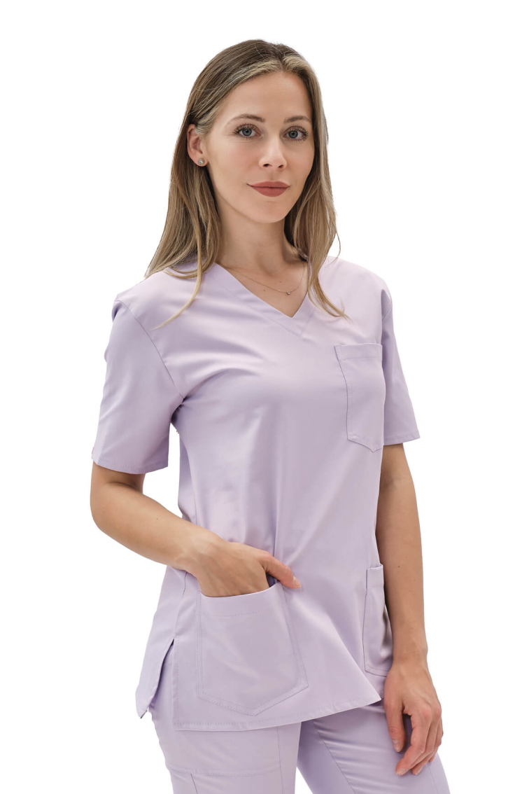 Orvosi ing LORA SATTÉ Lila