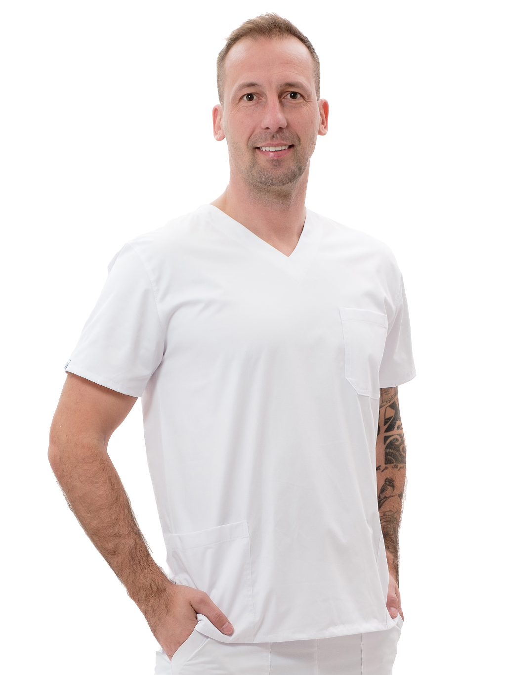 Orvosi ing ROLO Cappuccino