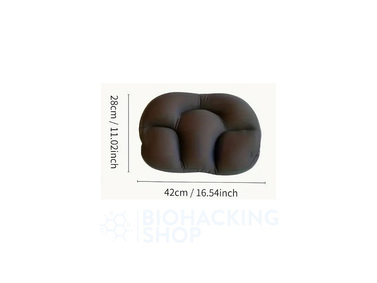 Ergonomický polštář
