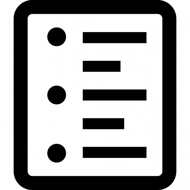 Červené světlo pás - velký