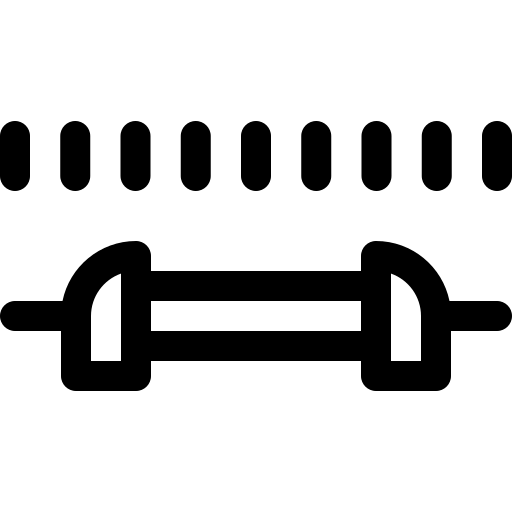 Kuchyňská váha - lžíce