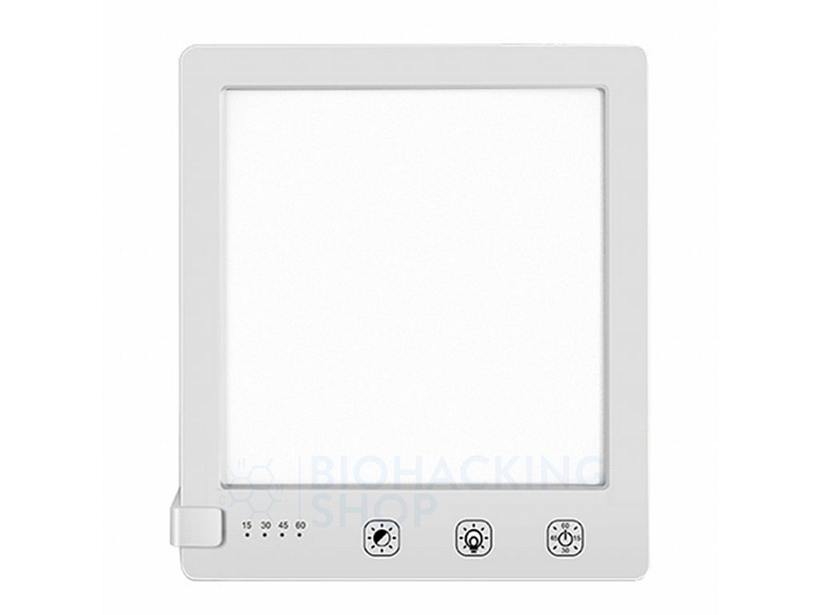 Světelná lampa proti sezónní depresi