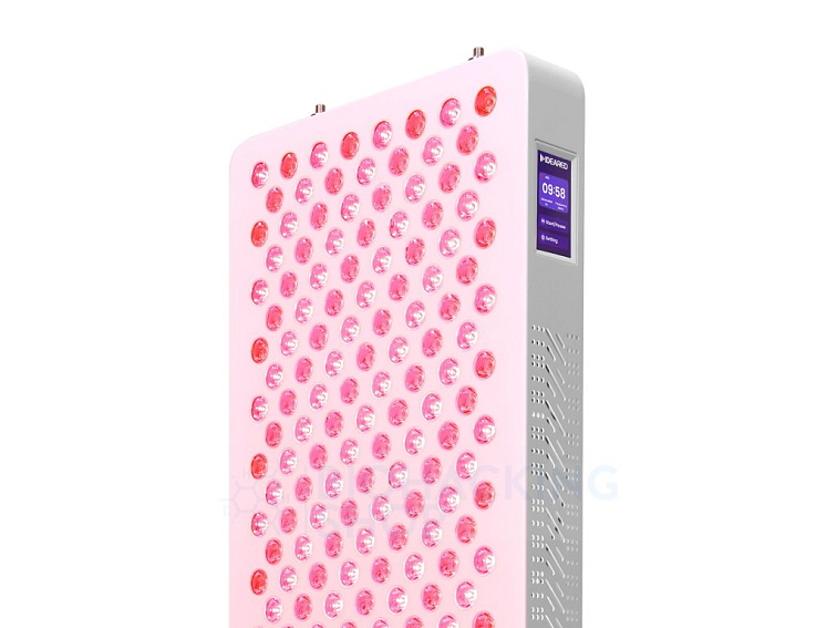 Panel pro terapii červeným světlem BHS 300MAX