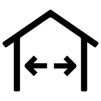 Láhev na vodu outdoor