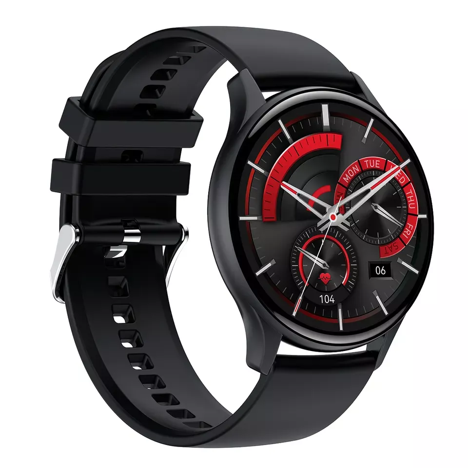 Smart watch, AMOLED displej, HK89