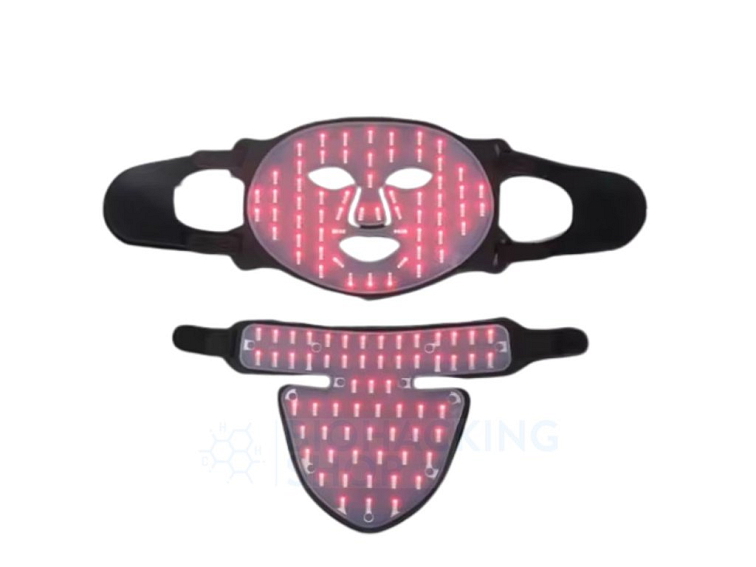 LED maska NIR