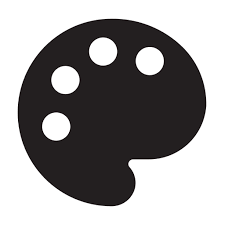 Červené světlo pás - velký