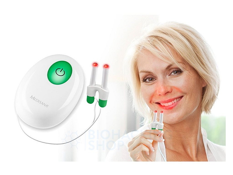 Antialergický přístroj