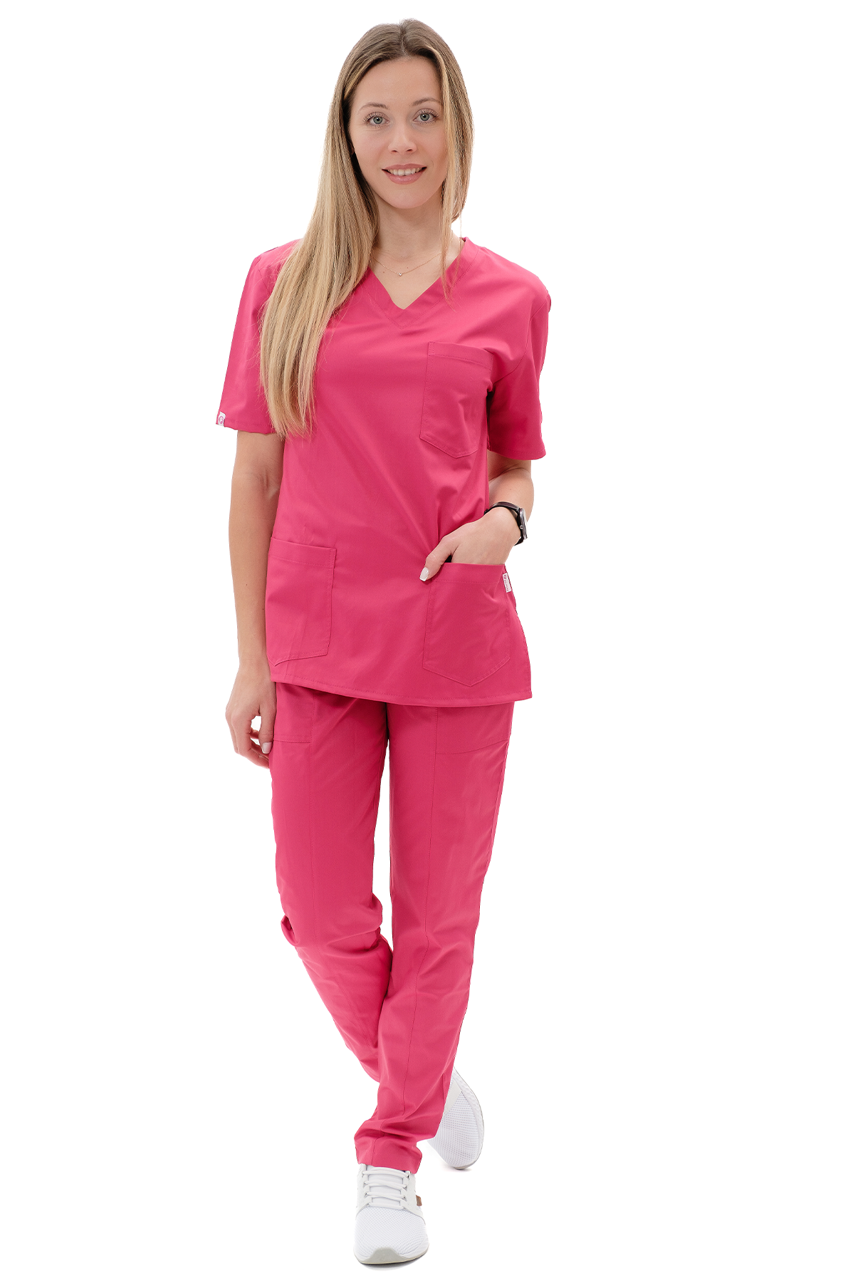 Zdravotnícky set Coral