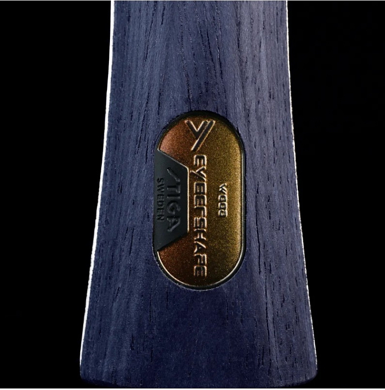 Drevo Stiga Cybershape WOOD