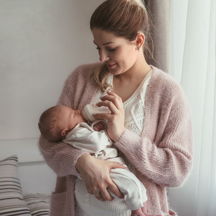 NAŠE MLIEKO LL - Active, 400 g