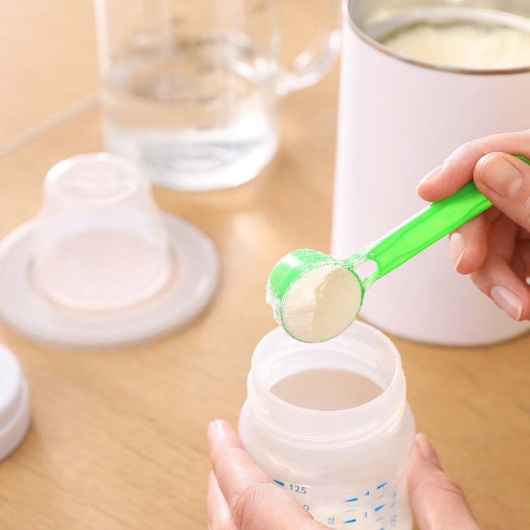 NAŠE MLIEKO AR - Antireflux, 400 g