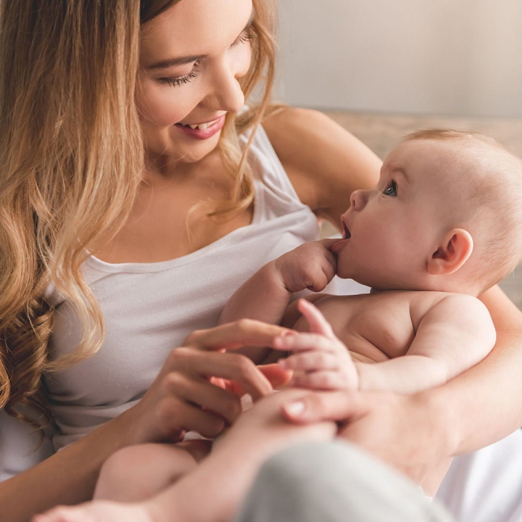 NAŠE MLIEKO LL - Active, 400 g