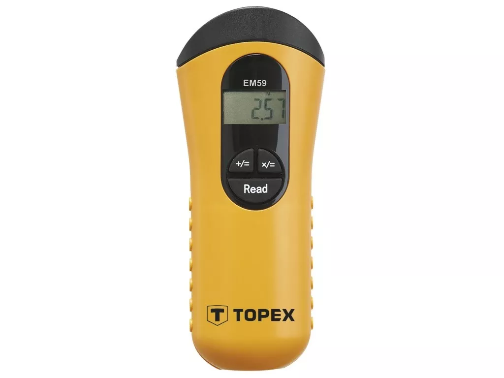 Měřicí nástroje - typy a jejich použití