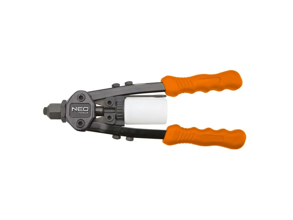 Ruční nýtovač - jak funguje a jak jej správně vybrat pro vaše potřeby?