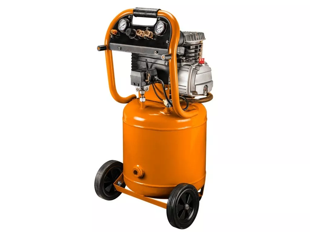 Kdy vybrat olejový a kdy bezolejový kompresor?