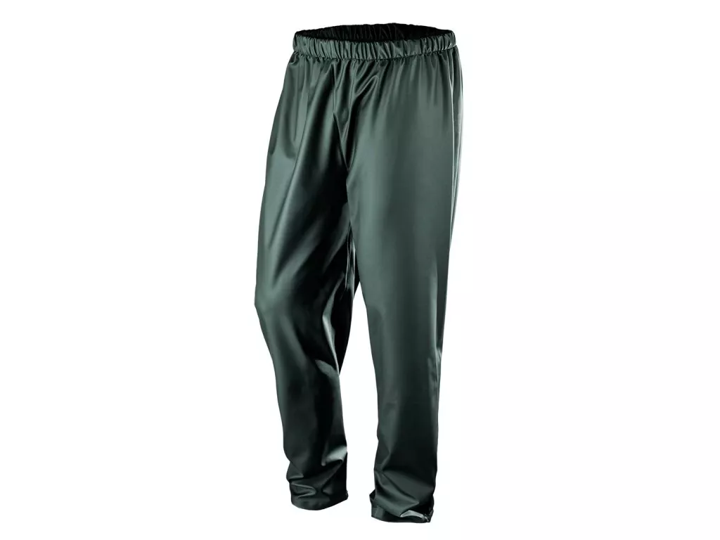 Jak vybrat perfektní pracovní oděv do deště? Praktický průvodce