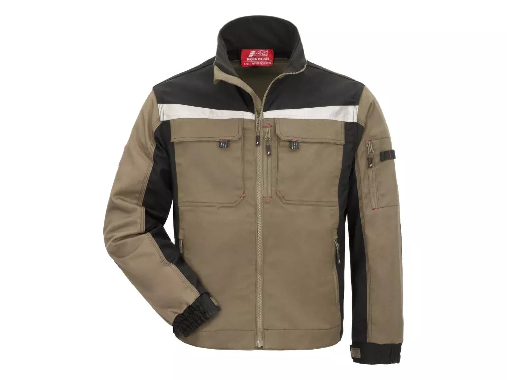 Pracovní bunda šitá na míru vašim potřebám: jak si správně vybrat?
