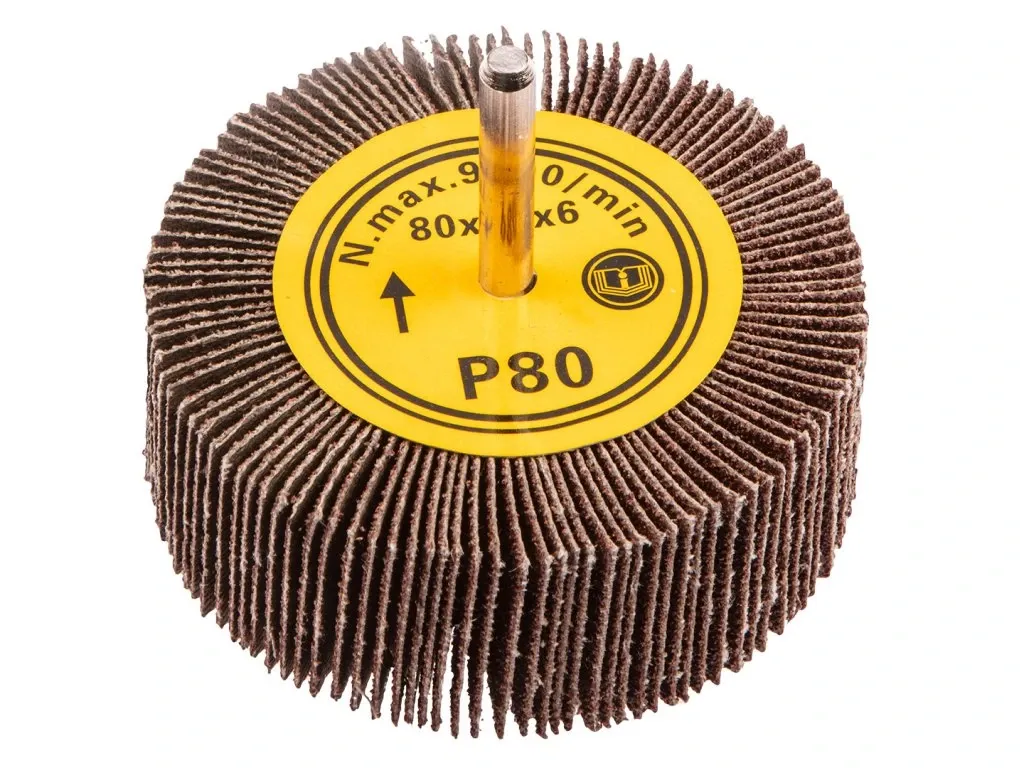 Příslušenství pro úhlové brusky