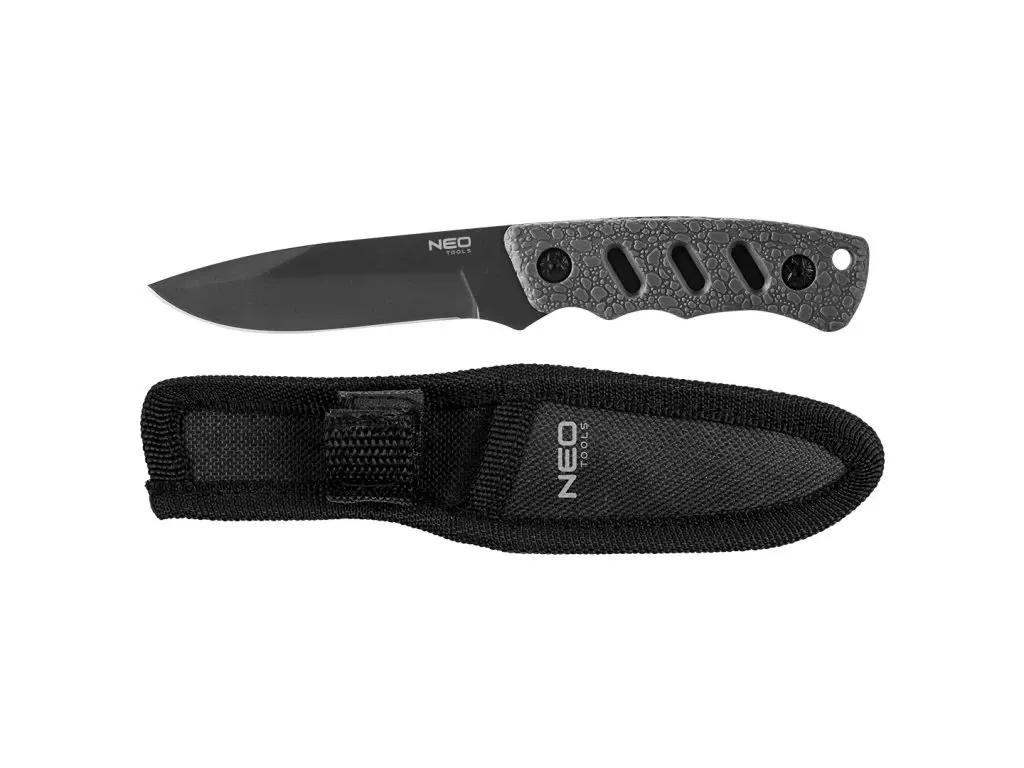 Jaký nůž na přežití byste si měli vybrat?