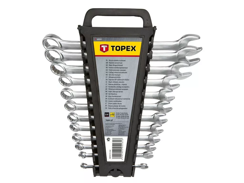 Jaké kombinované klíče je nejlepší vybrat?