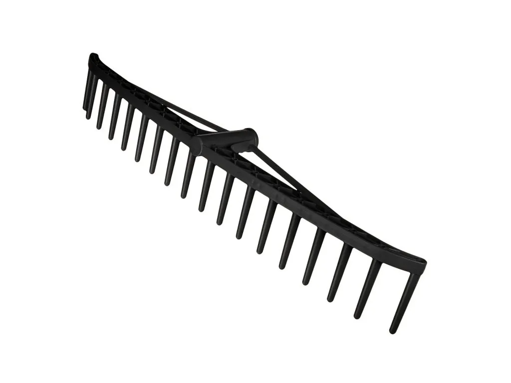 Co by mělo rozlišovat hrábě na listí?